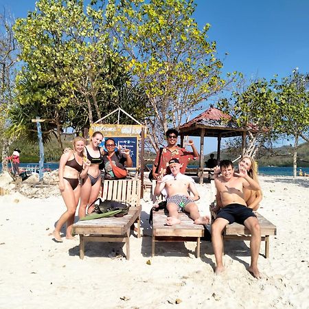 T&T Homestay Kuta  外观 照片