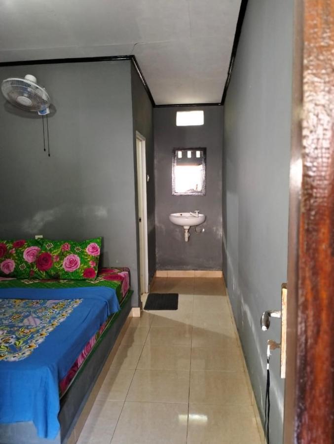 T&T Homestay Kuta  外观 照片