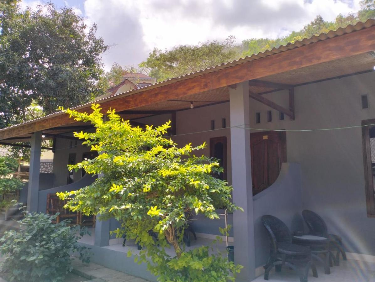 T&T Homestay Kuta  外观 照片