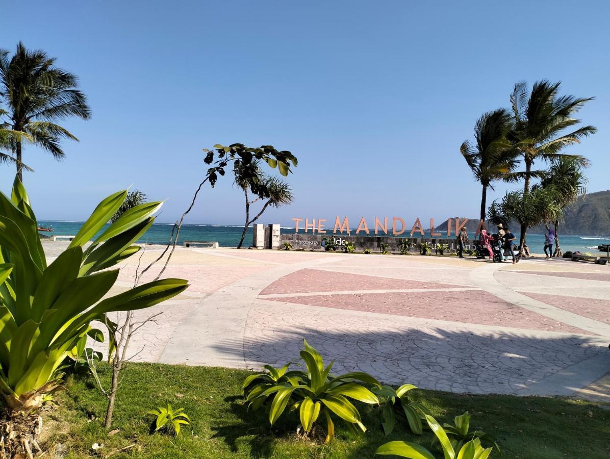 T&T Homestay Kuta  外观 照片