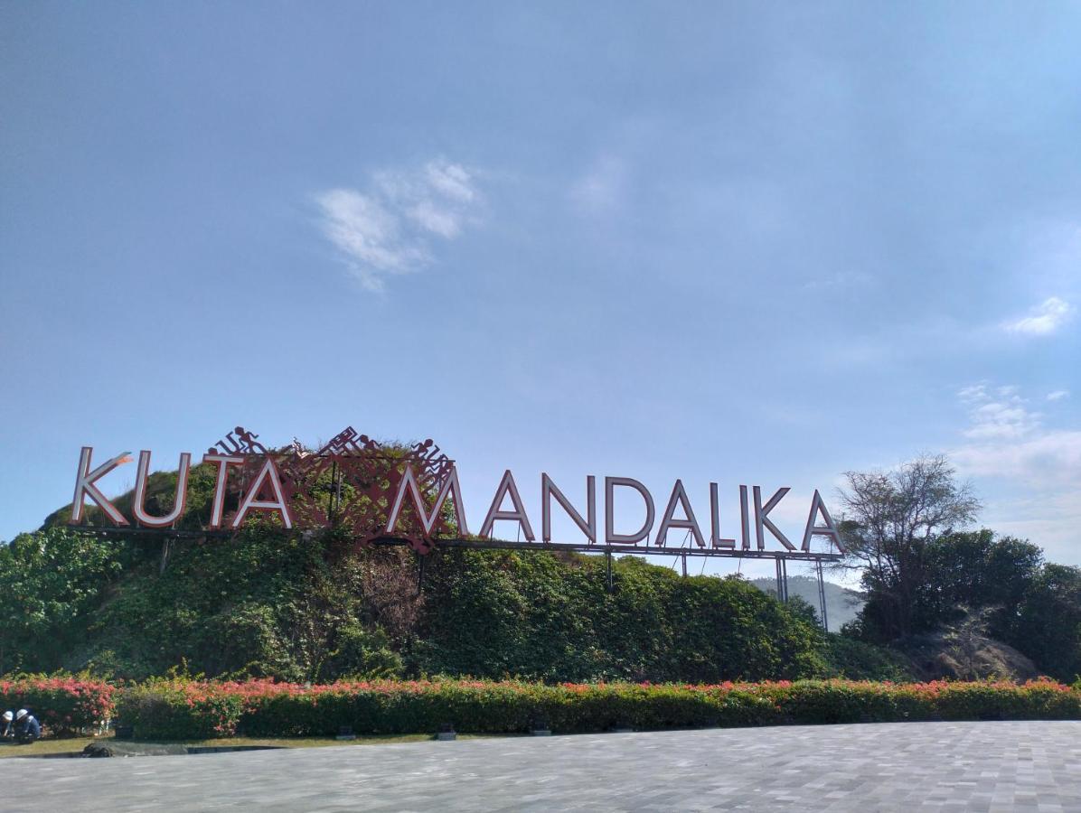T&T Homestay Kuta  外观 照片