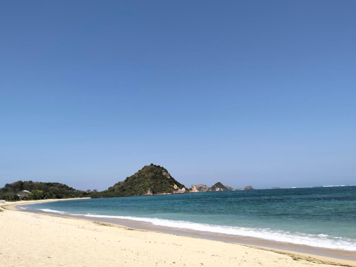 T&T Homestay Kuta  外观 照片