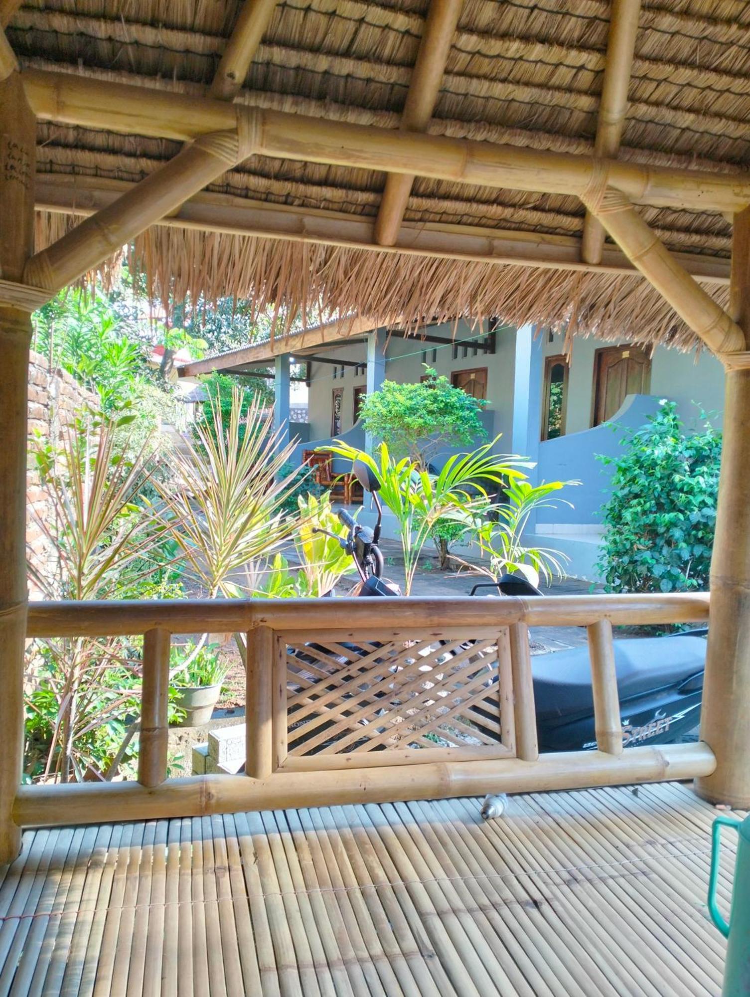 T&T Homestay Kuta  外观 照片