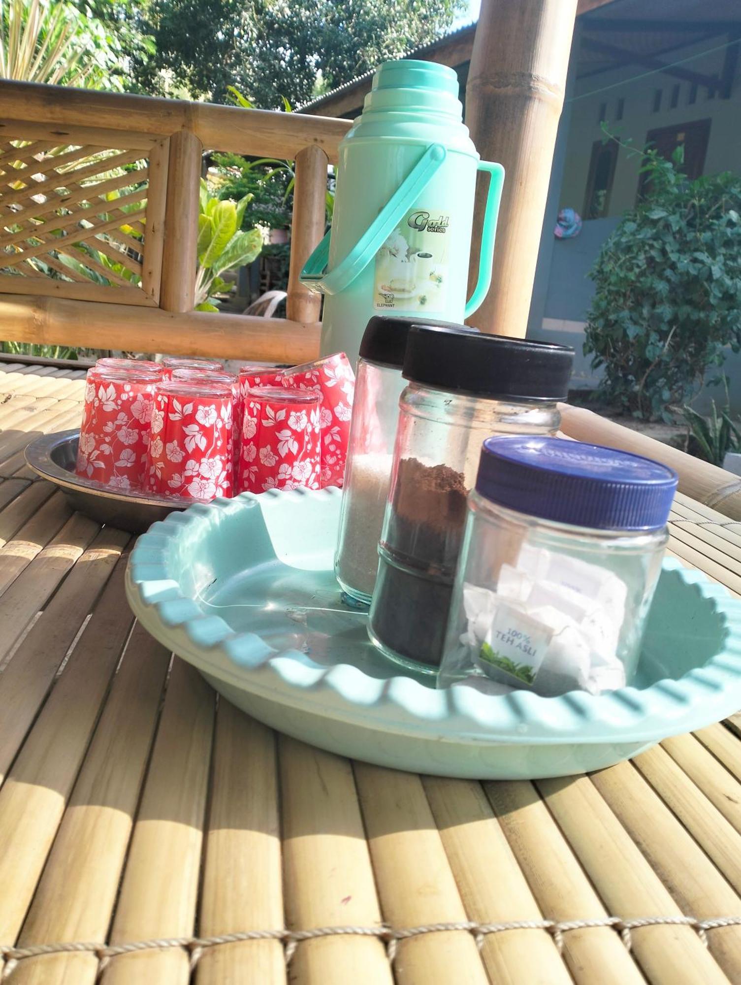 T&T Homestay Kuta  外观 照片