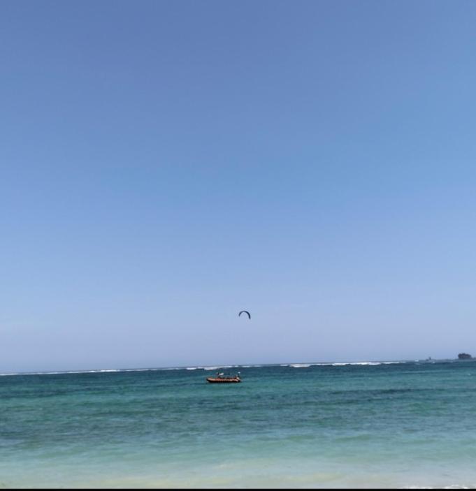 T&T Homestay Kuta  外观 照片